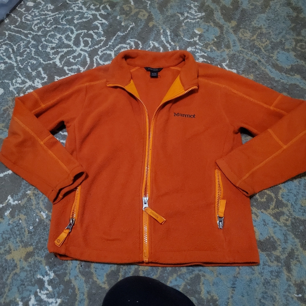 Boys marmot jacket
